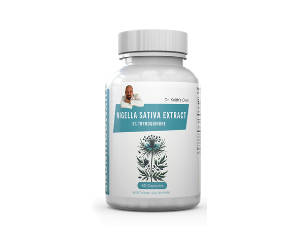 Nigella Sativa Extract